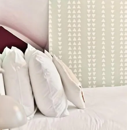 Apartamento Spacieux A 5 Minutes De La Capitale Bagnolet