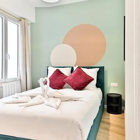 Spacieux A 5 Minutes De La Capitale Apartamento