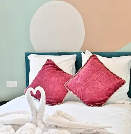 Apartamento Spacieux A 5 Minutes De La Capitale