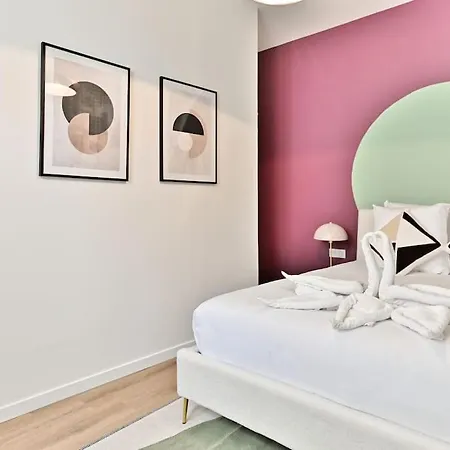 Spacieux A 5 Minutes De La Capitale Apartamento Bagnolet